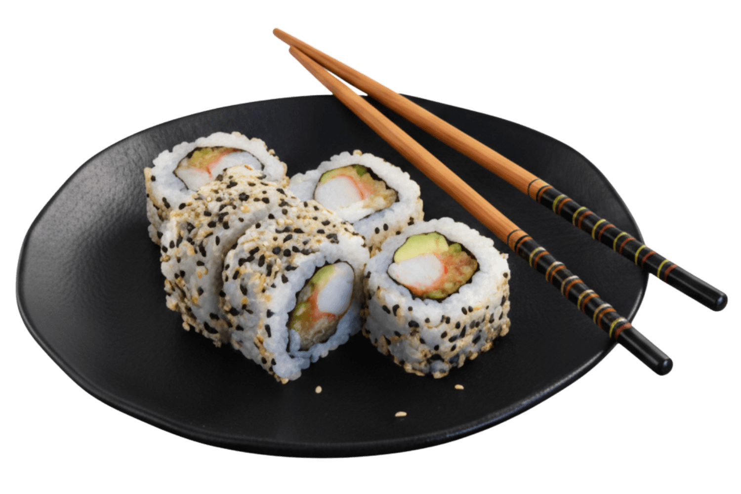 Sushi Sundbyberg – Sushi Yammi Restaurant
