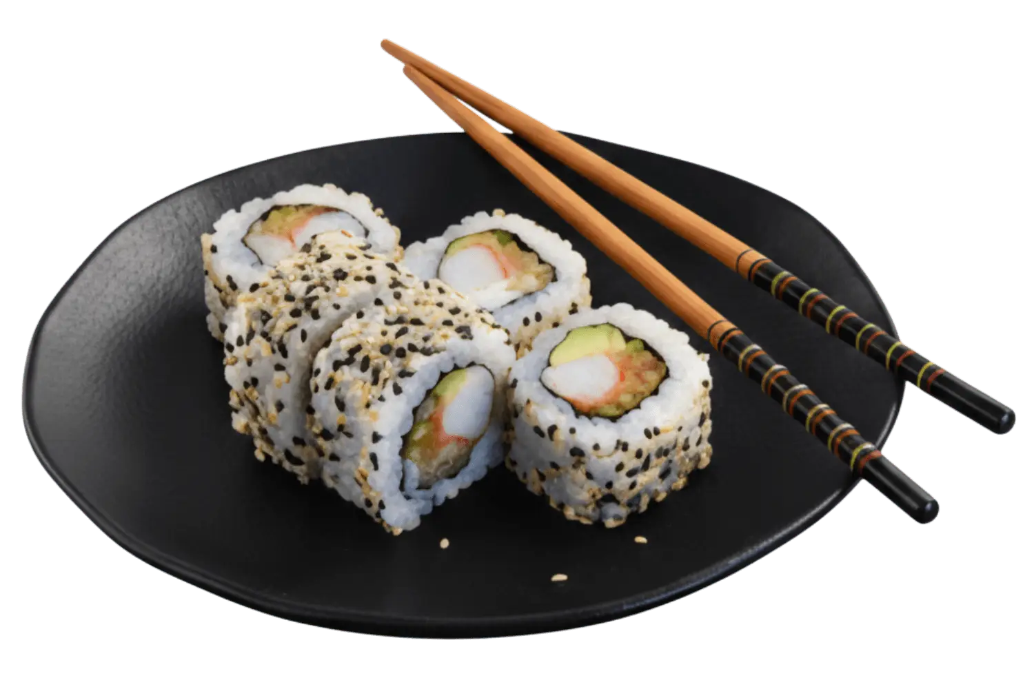 Sushi Sundbyberg – Sushi Yammi Restaurant